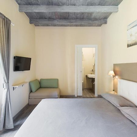B&B Magnolia Cannobio Exterior photo