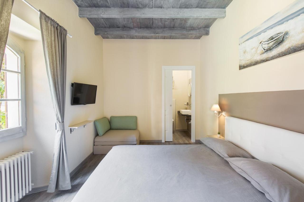 B&B Magnolia Cannobio Exterior photo