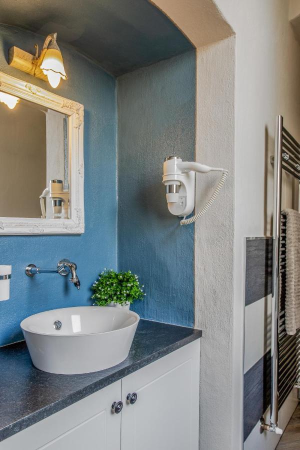 B&B Magnolia Cannobio Exterior photo