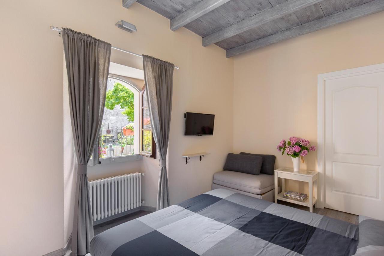 B&B Magnolia Cannobio Exterior photo