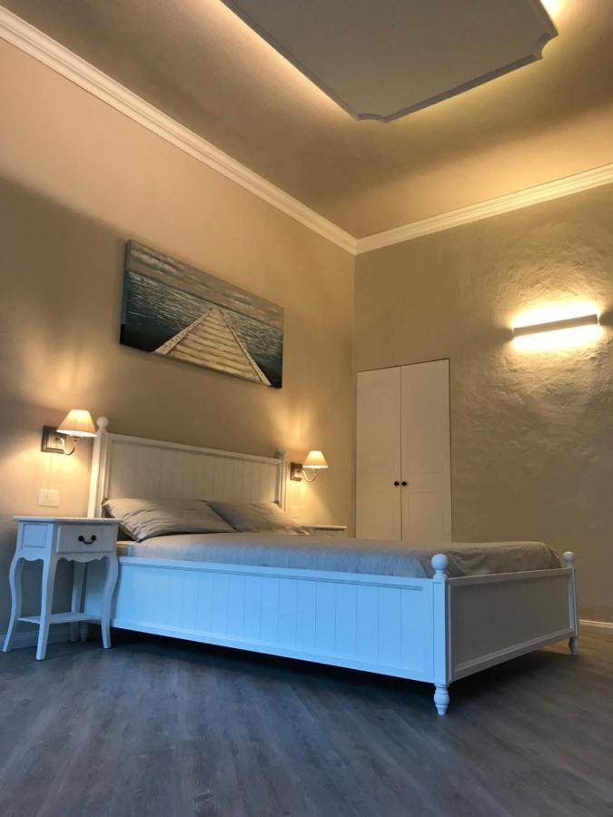 B&B Magnolia Cannobio Exterior photo