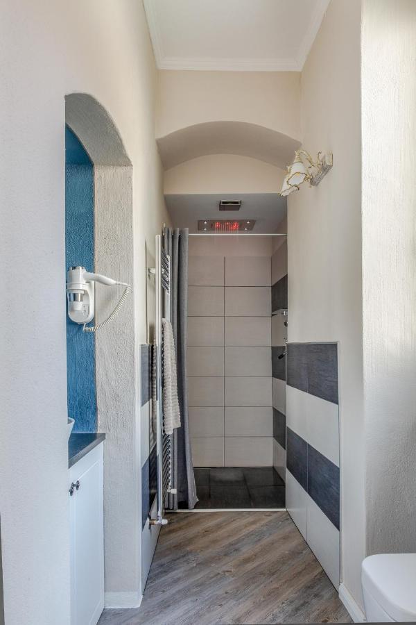 B&B Magnolia Cannobio Exterior photo